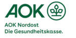 Logo AOK-Nordost