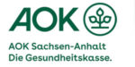 Logo AOK-Sachsen-Anhalt