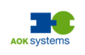 Logo Aok systems
