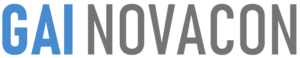 Logo GAI Novacon