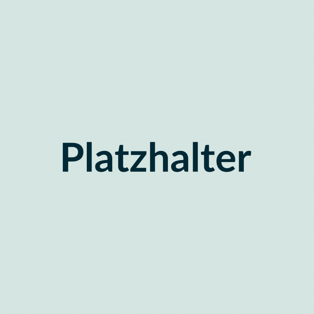 platzhalter